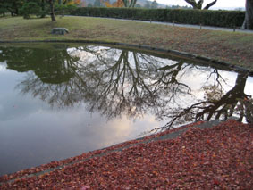 「京都・和庭散策」①_e0110872_22353795.jpg