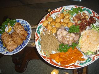 2007 BUON ANNO あけましておめでとうございます _b0098584_0124853.jpg