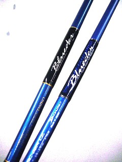 No.324 Blueder-Cusutom Edition No.324 Blueder-Cusutom Edition