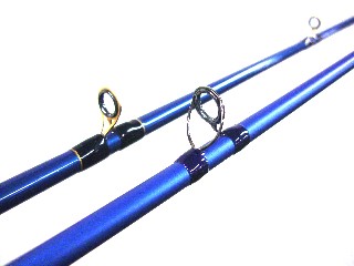 No.324 Blueder-Cusutom Edition No.324 Blueder-Cusutom Edition