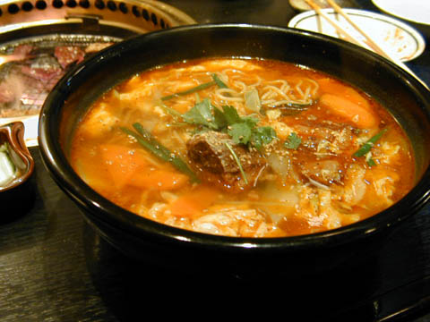 カルビラーメン_c0050712_21431854.jpg