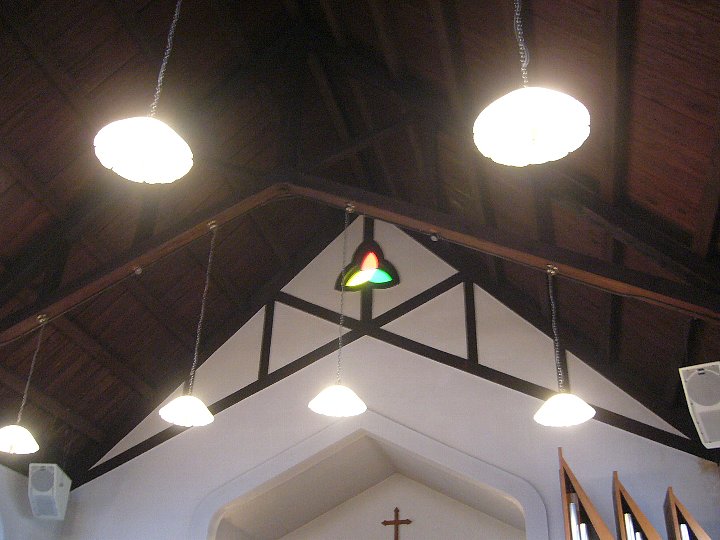 日本福音 ルーテル久留米教会_c0094541_16402067.jpg