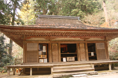 西国薬師巡礼＜第８番　室生寺＞_a0045381_7262580.jpg