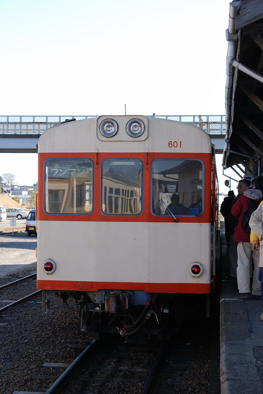 鹿島鉄道探訪その１_b0109815_2245585.jpg