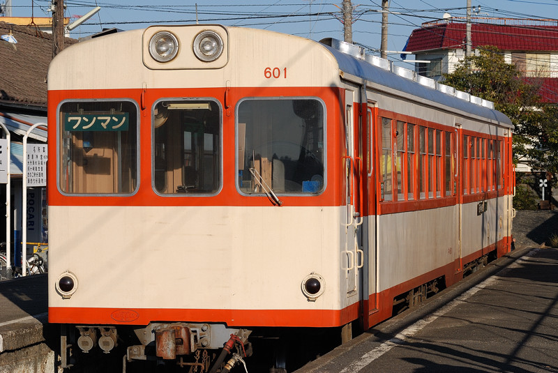 鹿島鉄道探訪その１_b0109815_2273794.jpg