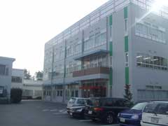立命館大学　琵琶湖草津キャンパス_b0054727_13505399.jpg