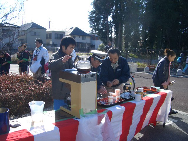 船橋市民駅伝大会_f0000928_16193881.jpg