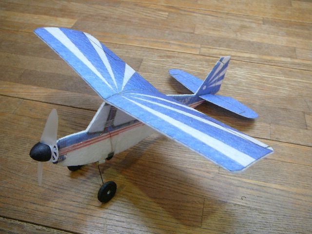 2007年1月14日 SSFC飛行会_d0067943_204430100.jpg