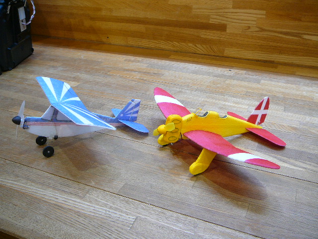 2007年1月14日 SSFC飛行会_d0067943_2045991.jpg