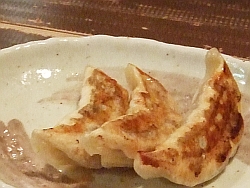 杜記 / 刀削麺_a0066846_141143.jpg