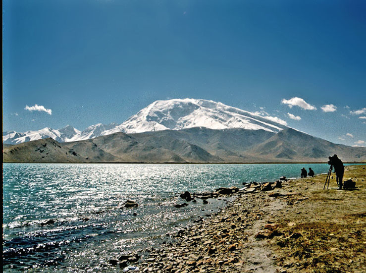 中国 新彊ウイグル自治区_e0108650_17261680.jpg