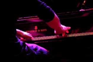 2007-01-14 e.s.t.@渋谷Bunkamuraオーチャード・ホール_e0021965_11463035.jpg