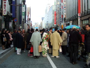 きものde銀座_c0023172_22444579.jpg