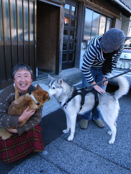 冬へんろ 第4日め ~2006年12月30日_c0049299_222818.jpg