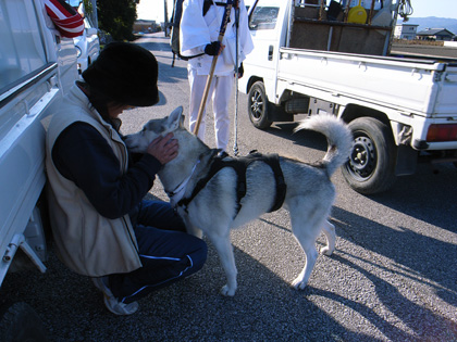 冬へんろ 第4日め ~2006年12月30日_c0049299_22485114.jpg