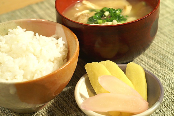 日曜日の朝ご飯の紹介です〜_b0033423_18551340.jpg