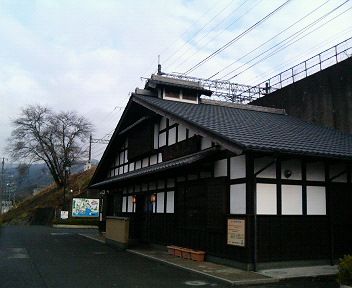 亀山本徳寺_d0079440_20552333.jpg