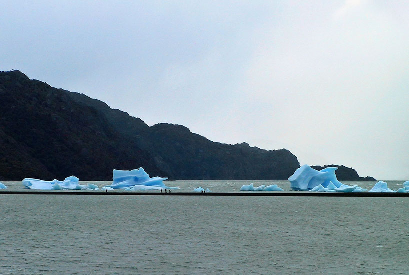 世界の湖　パタゴニア　　チリ_e0108650_1253910.jpg