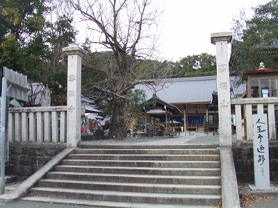 第三十三番札所　雪蹊寺（せっけいじ）_d0091279_075396.jpg