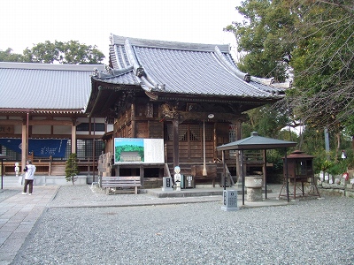 第三十三番札所　雪蹊寺（せっけいじ）_d0091279_084747.jpg