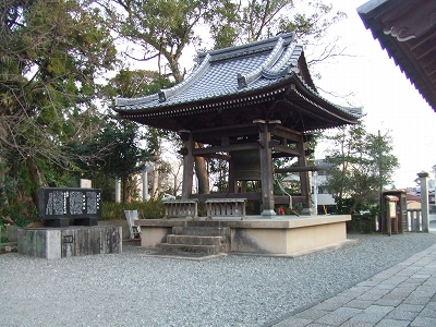 第三十三番札所　雪蹊寺（せっけいじ）_d0091279_09197.jpg