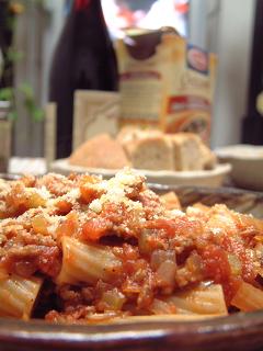 bolognese pasta_f0111926_96296.jpg