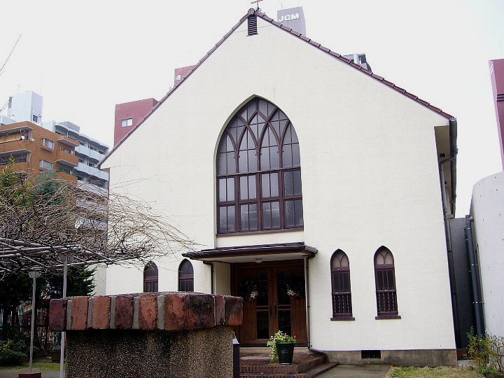 日本バプテスト福岡基督教会_c0094541_15241678.jpg