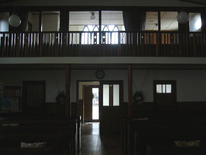 日本バプテスト福岡基督教会_c0094541_15363687.jpg