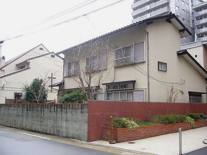 日本バプテスト福岡基督教会_c0094541_15373841.jpg