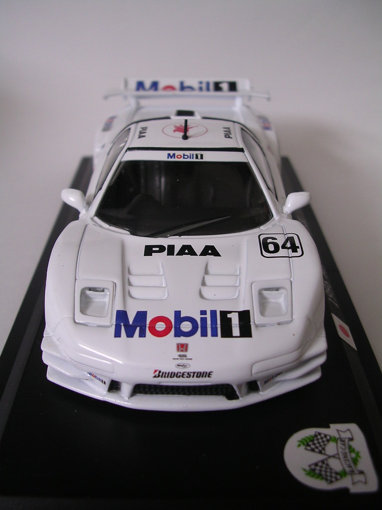 WORLD RACING CAR COLLECTION_f0038743_21344123.jpg