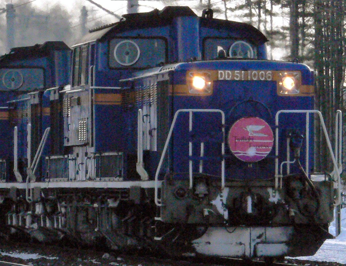 Amazon | TX 98947 JR24系 さよならトワイライトエクスプレス