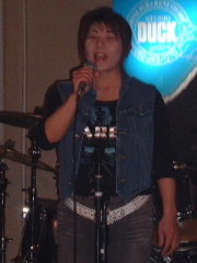 Chika\'s Birthdaypartyを見に行きました_a0000559_0362363.jpg