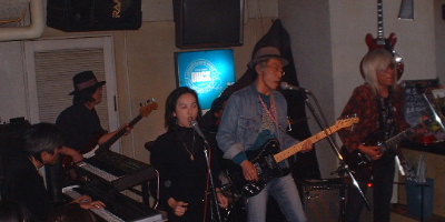 Chika\'s Birthdaypartyを見に行きました_a0000559_0505752.jpg