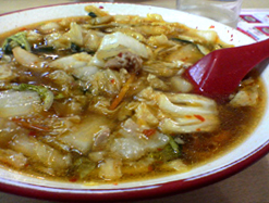 麺初め2007_f0028976_05375.jpg