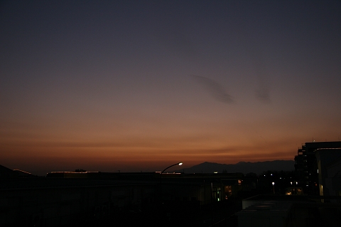 夕陽を追って_a0001188_22351095.jpg