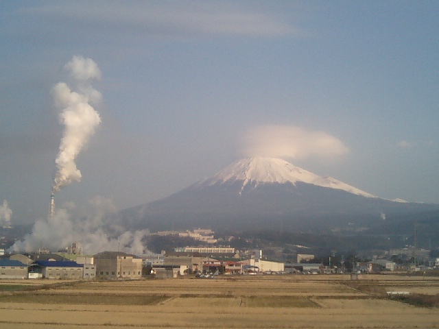 初富士山_b0010094_8411116.jpg