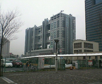 お台場～♪_f0106832_108649.jpg