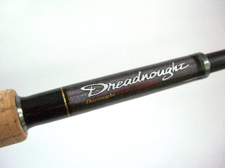 Dreadnought-Burroughs Plus Dreadnought-Burroughs Plus