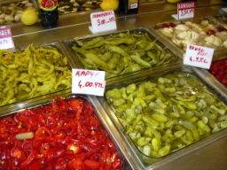 トルコ版漬け物(トゥルシュ)_f0058691_5403742.jpg