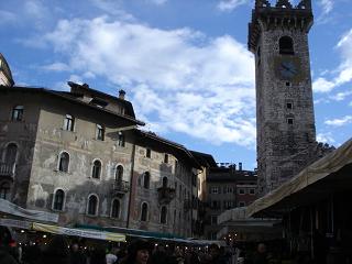 トレントの街 (Trento2)_d0006400_033162.jpg