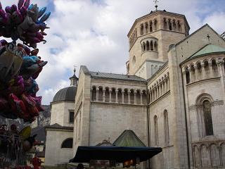 トレントの街 (Trento2)_d0006400_041975.jpg