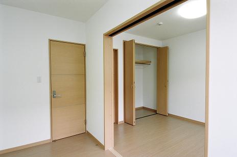長坂組の賃貸住宅_d0095305_1891468.jpg