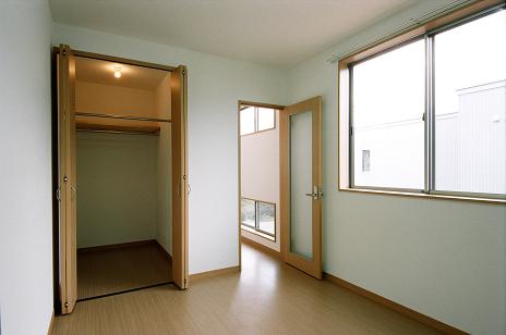 長坂組の賃貸住宅_d0095305_189513.jpg