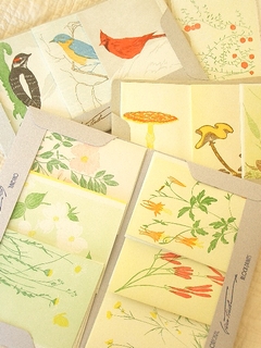 Gwen Frostic　 グウェン・フロスティック　① 古書古本 dessin：Gwen Frostic 各巻（グウェン・フロスティック