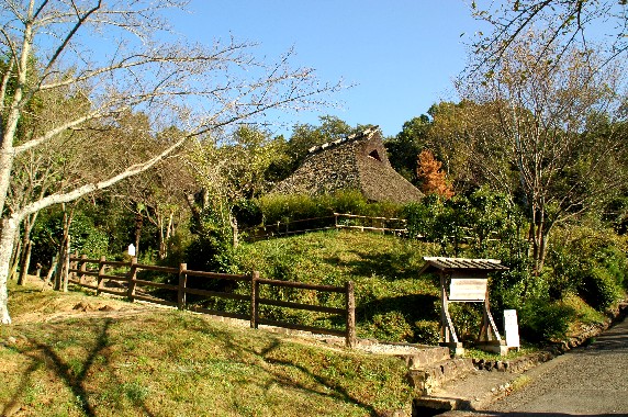 　　紀伊風土記の丘_b0093754_23531421.jpg