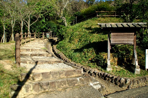 　　紀伊風土記の丘_b0093754_23533586.jpg