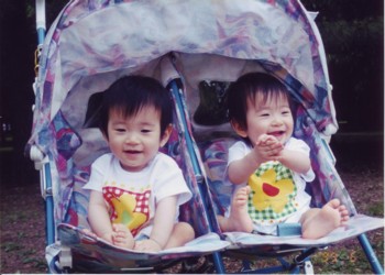 ★~子どもへの接し方~赤ちゃんの時の写真♪を見て…私はどっち??_d0082356_822139.jpg