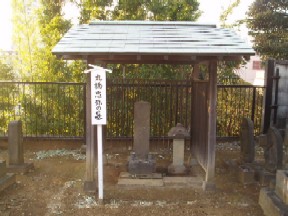 のあ669 東京五色不動巡りⅡ_b0061261_0291595.jpg
