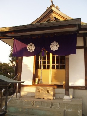 のあ669 東京五色不動巡りⅡ_b0061261_0412287.jpg