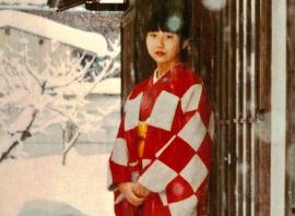 めぐみー引き裂かれた家族の30年 ’06 アメリカ_e0079992_2246137.jpg